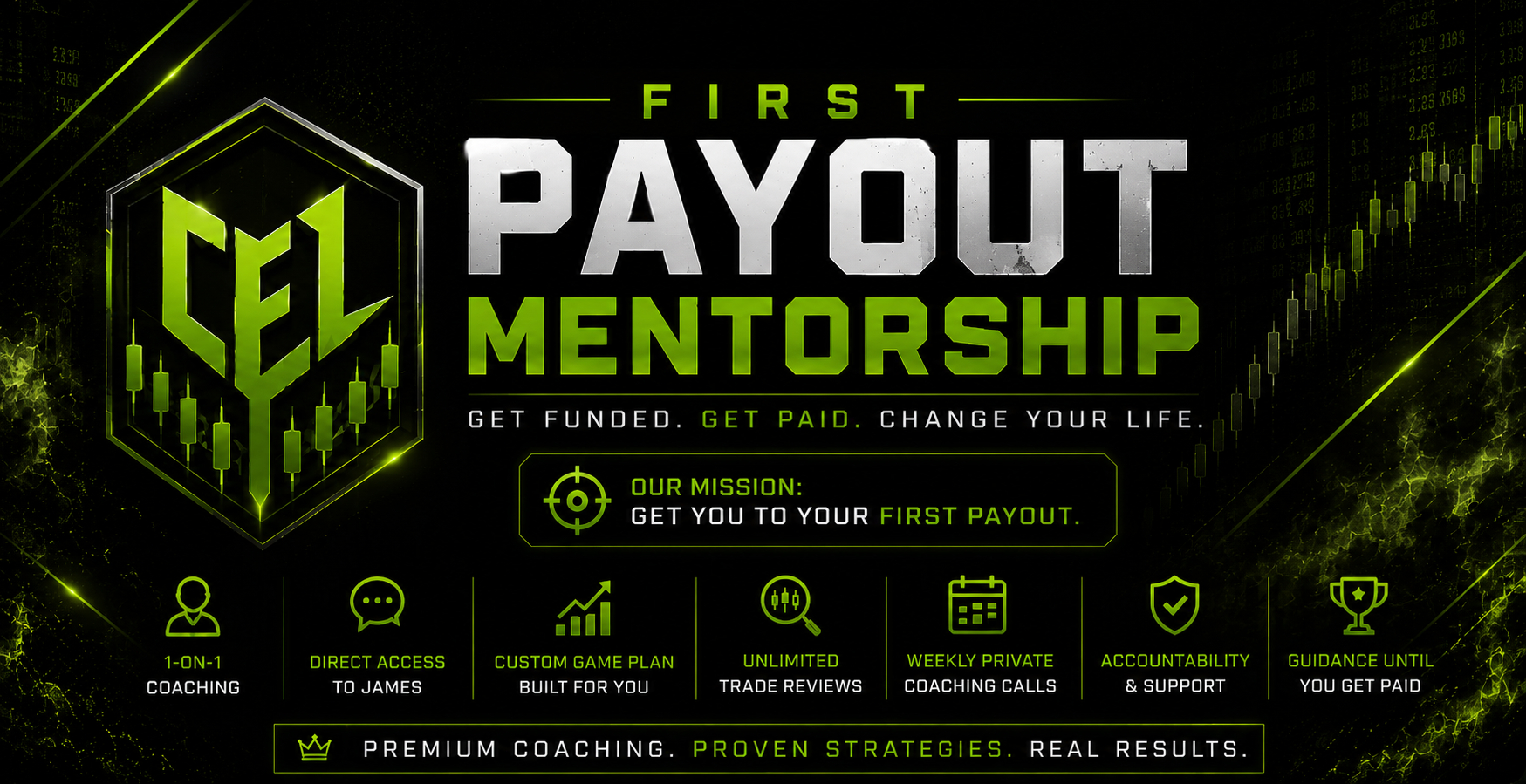 First Payout Mentorship