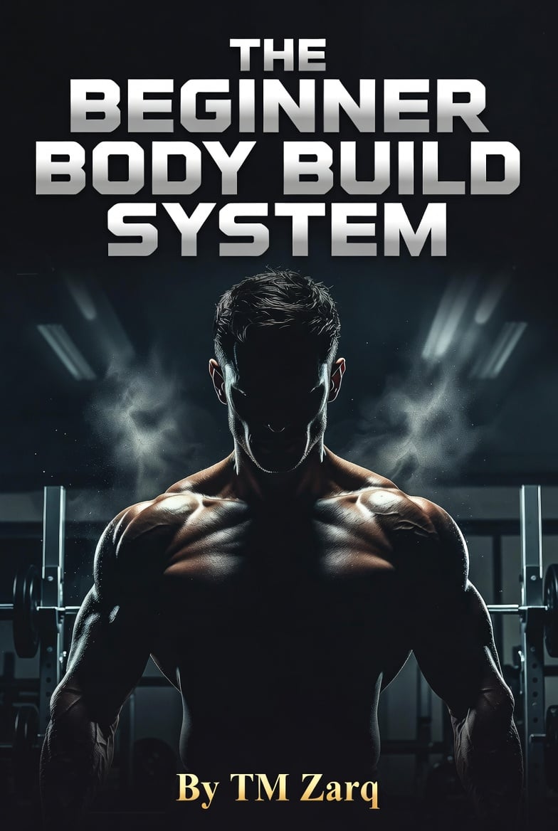  BEGINNER BODYBUILDING SYSTEM