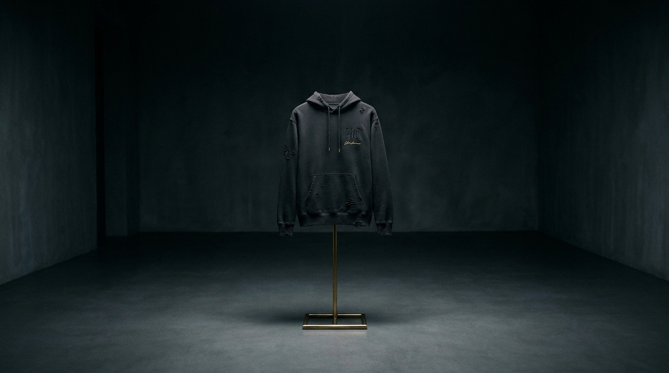 Weer Premium — One-of-One