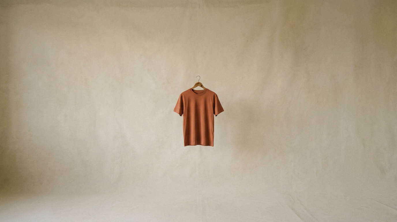 Weer Essentials — Custom Fit