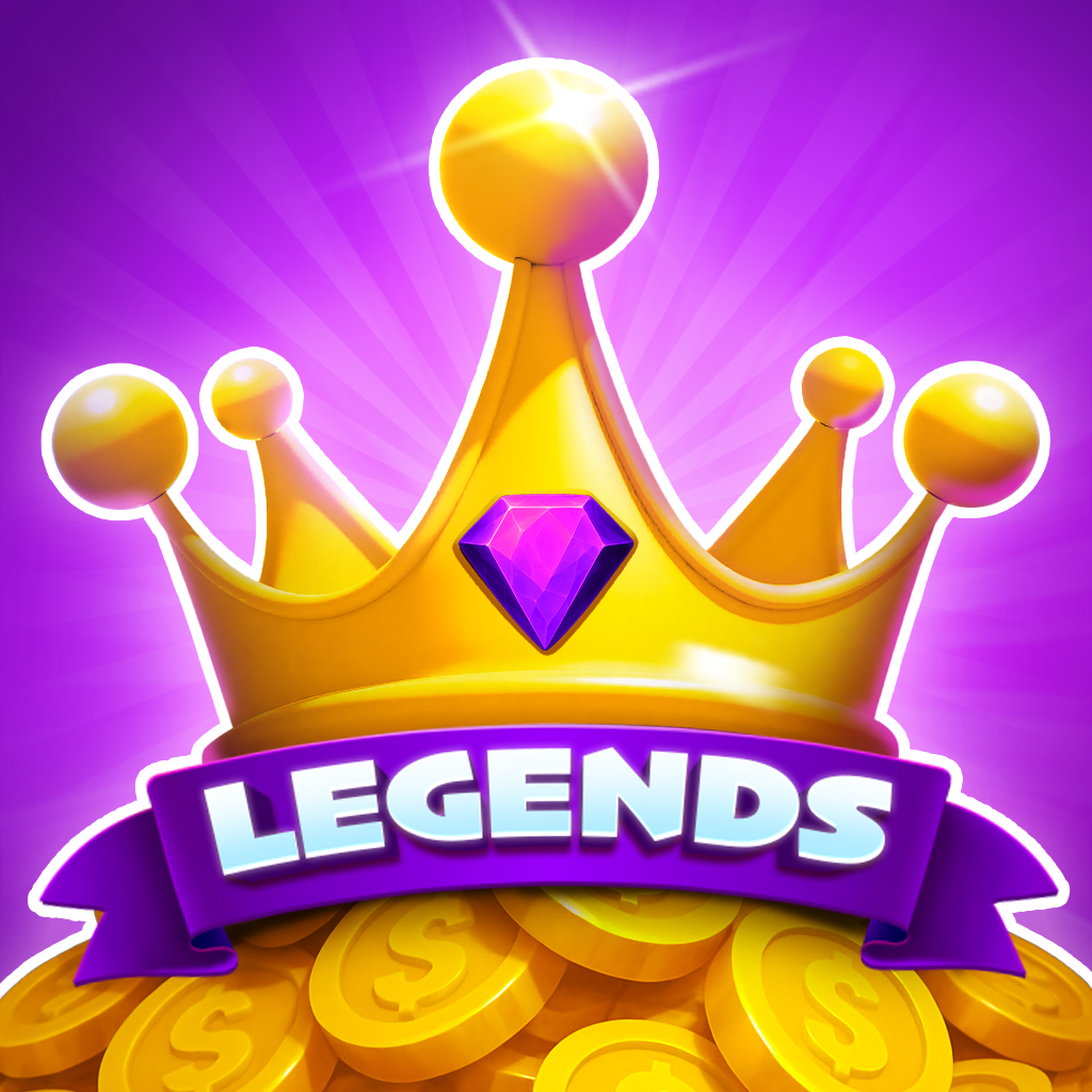 legends 