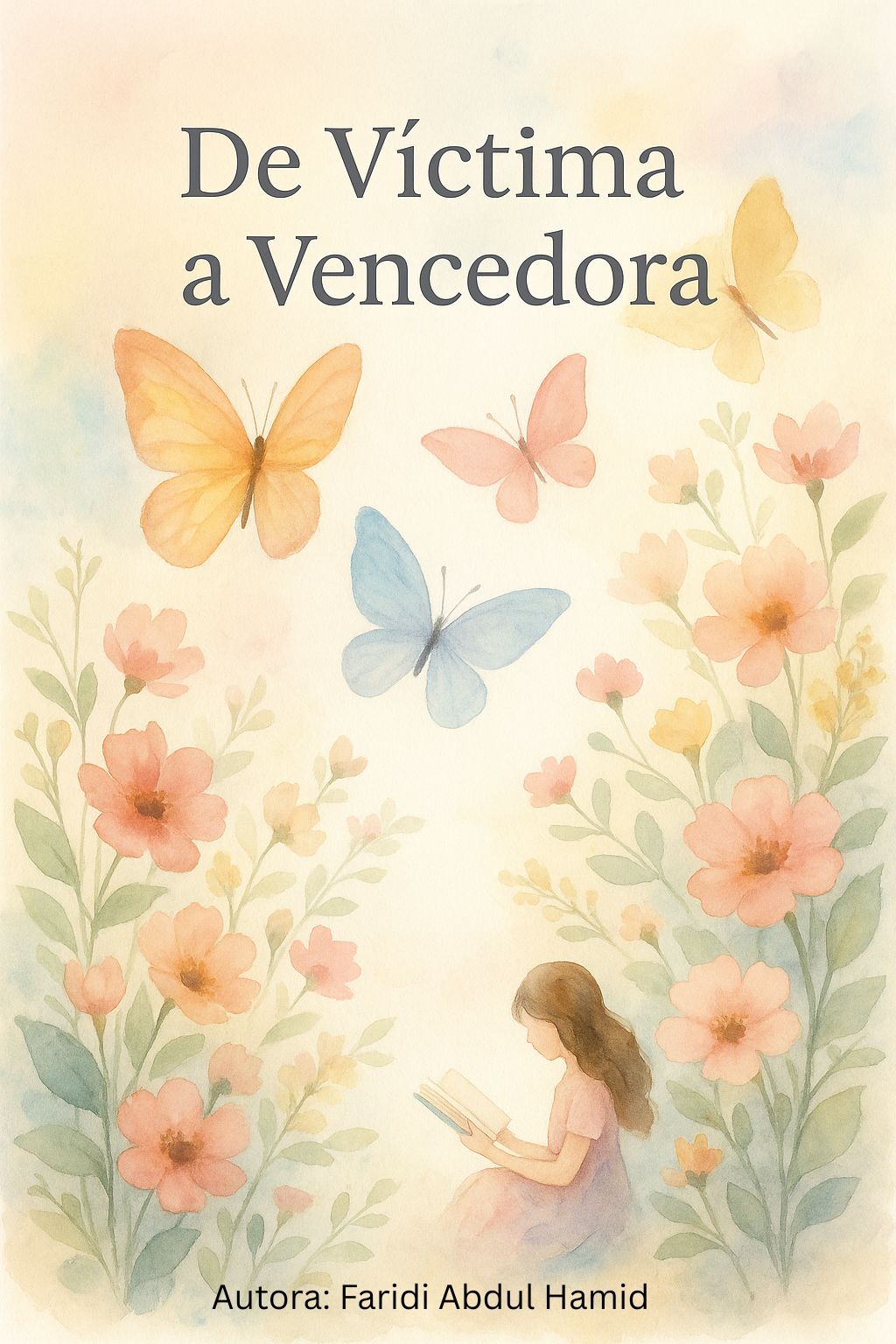 De Victima a Vencedora