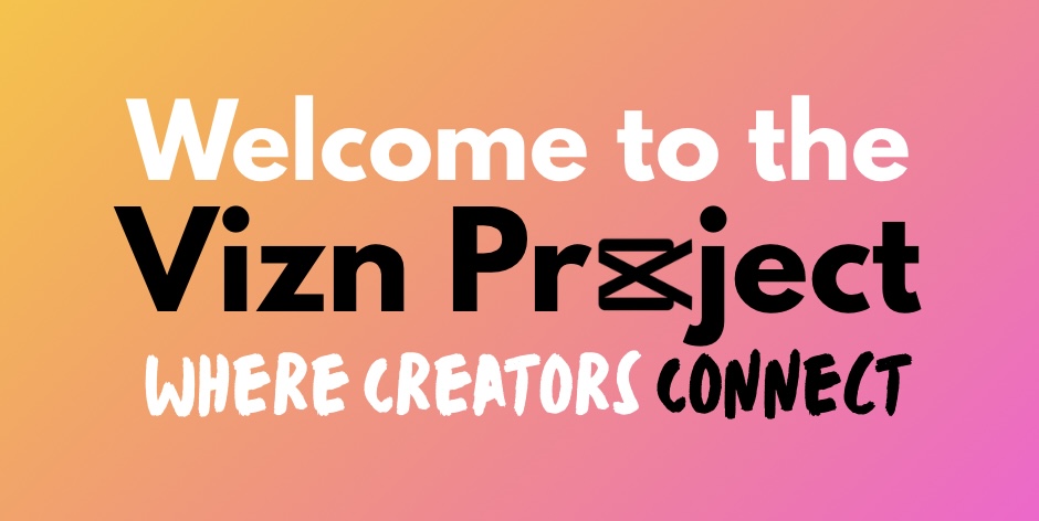 The Vizn Project