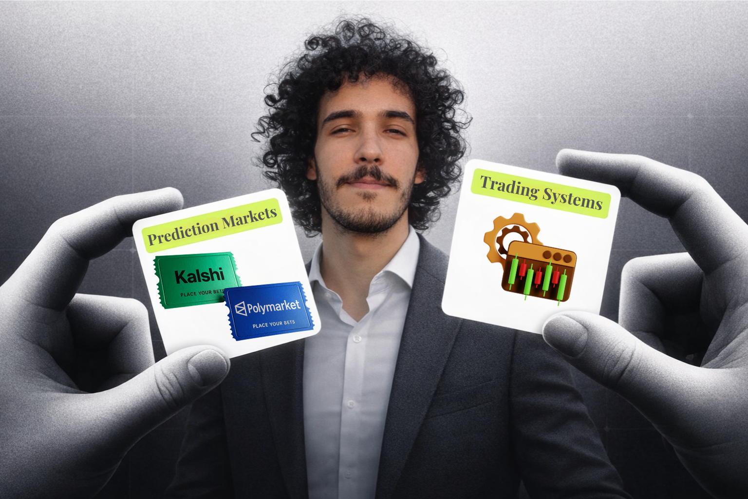 Prediction Markets Engineer
