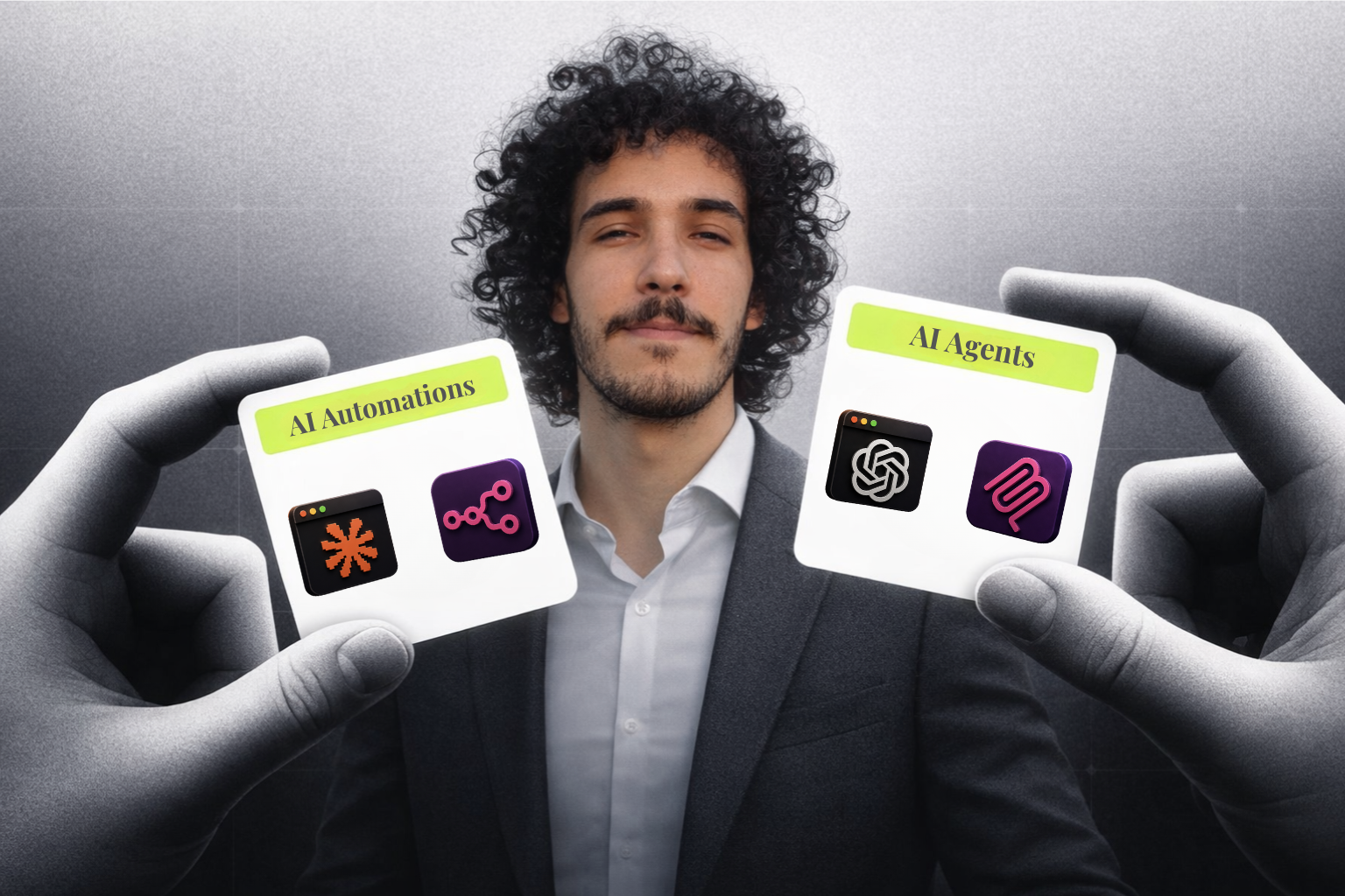 AI Automation Engineer
