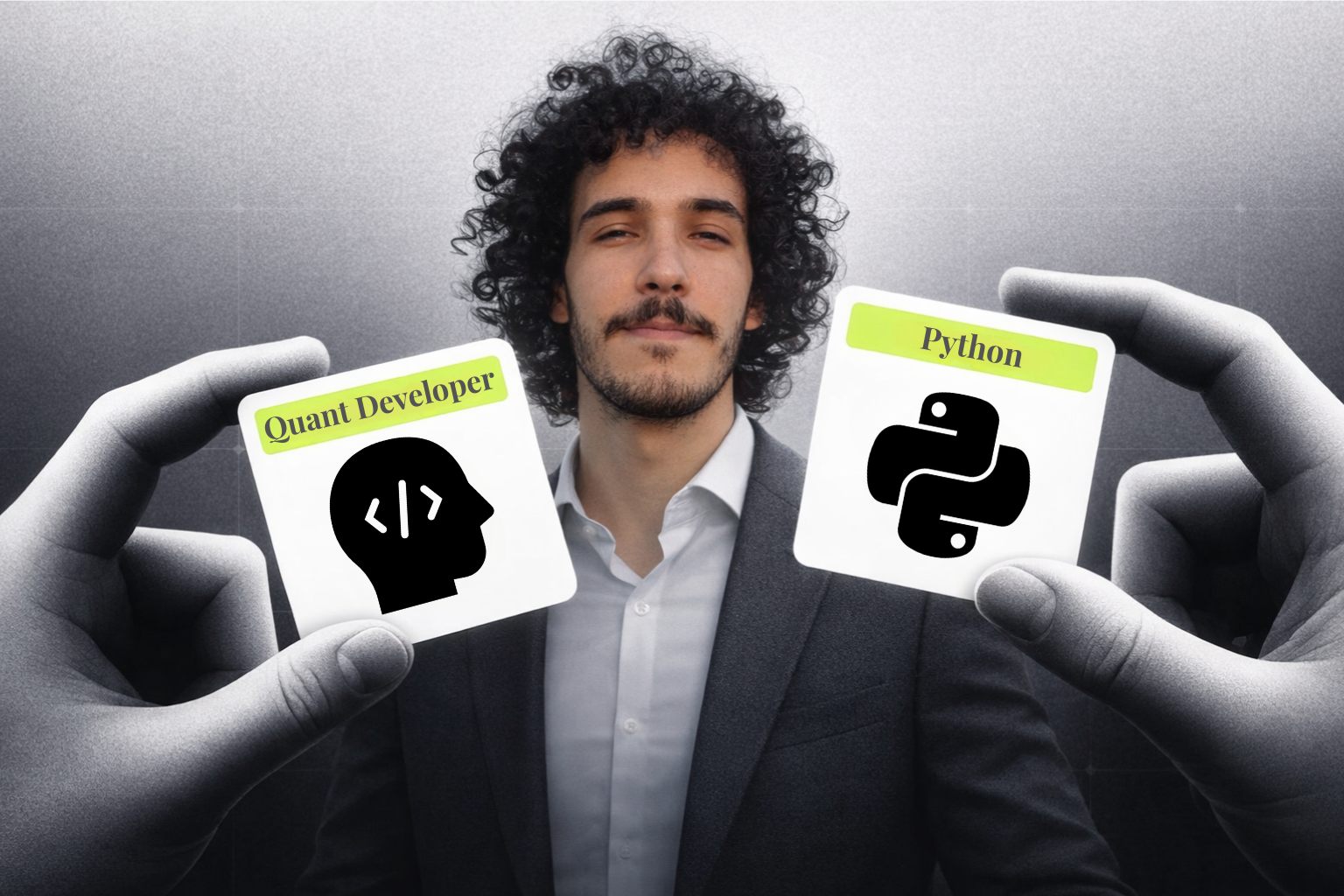 Trading Quant Developer