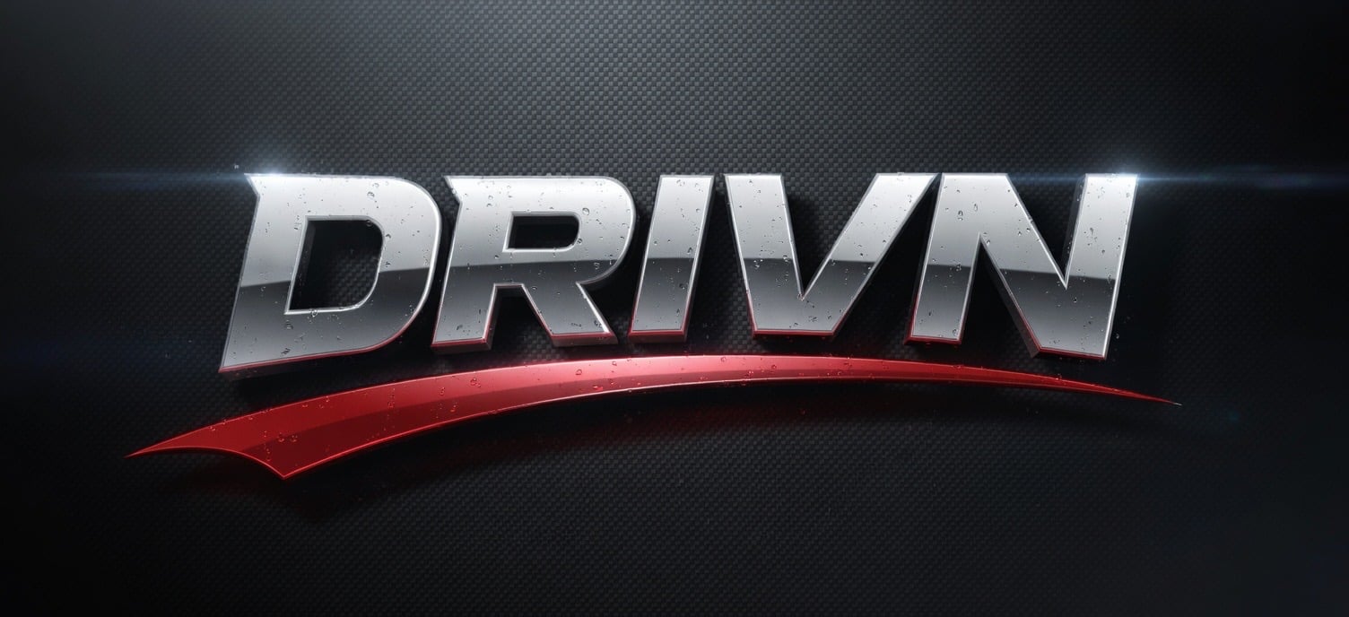 DRIVN banner