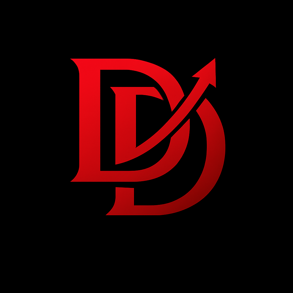Digital Discipline 30 Day Reset