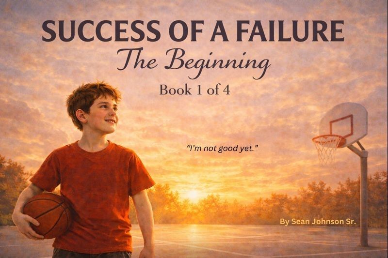  "Success of a Failure: B1"