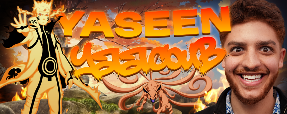 Yaseen Yaacoub Live