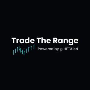 TradeTheRange | Live Trading Stream