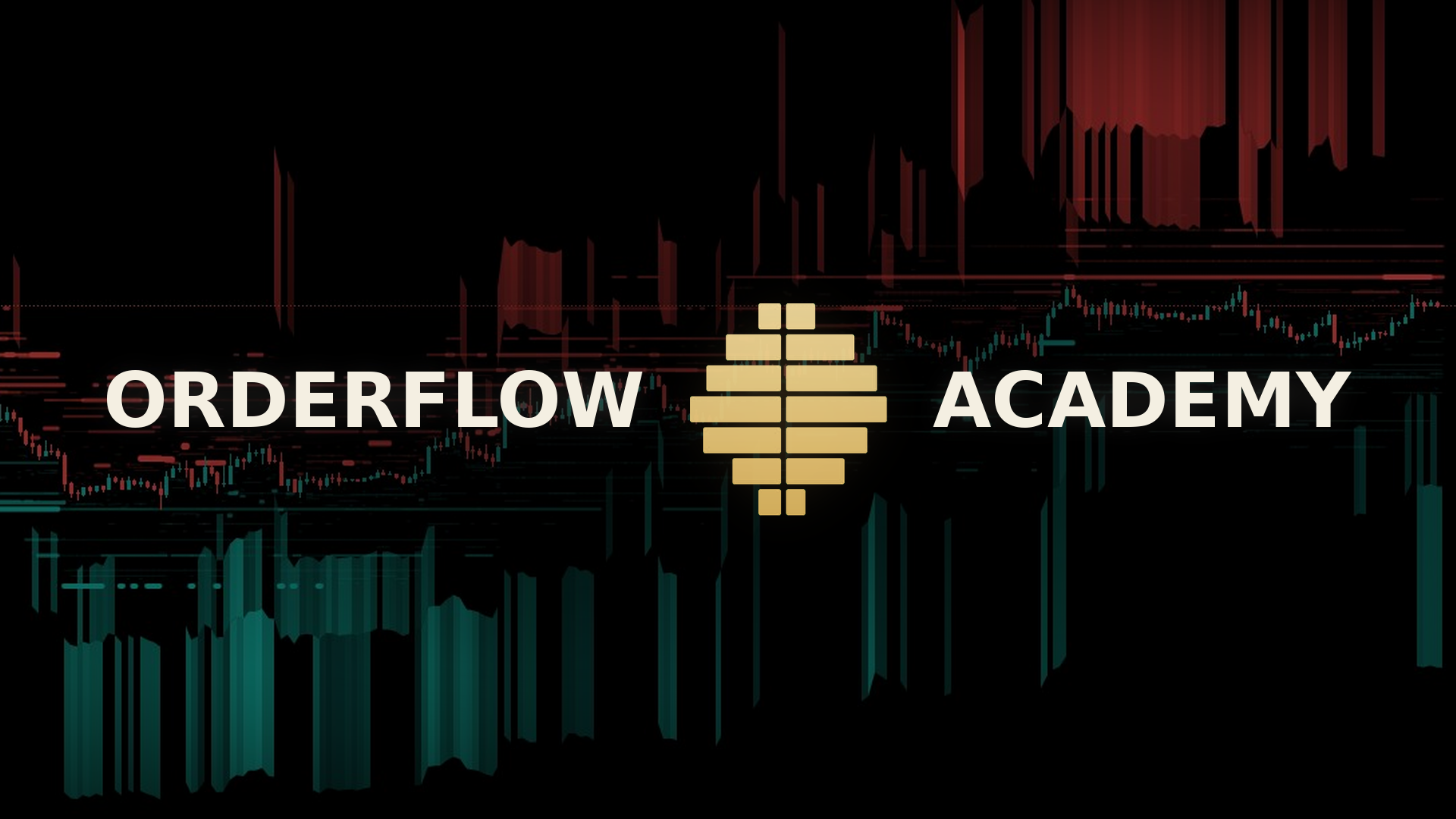 Orderflow Mastery