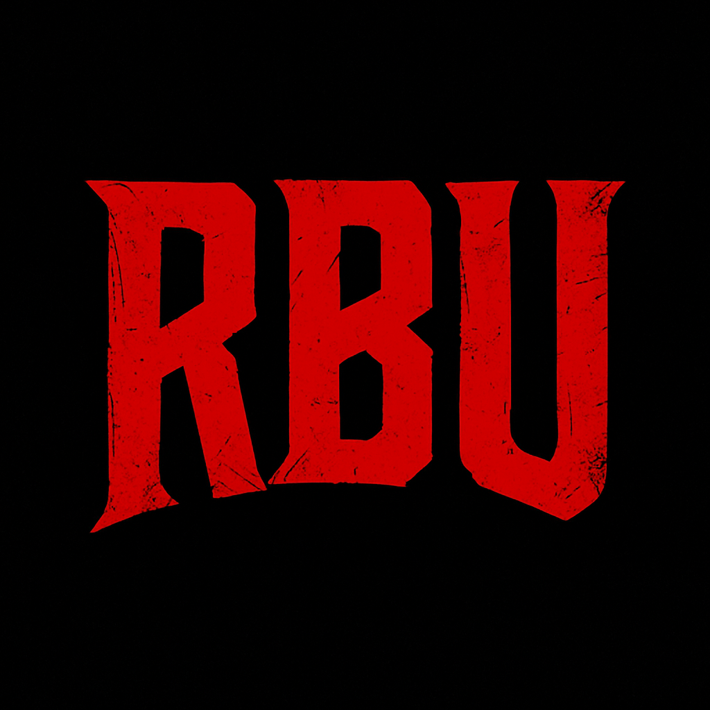 RICH BARBER UNIVERSITY