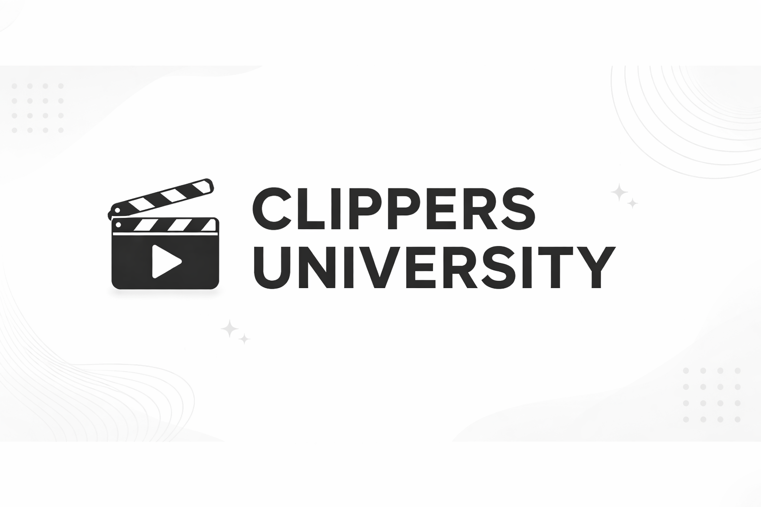 Short-Form Clipping Program
