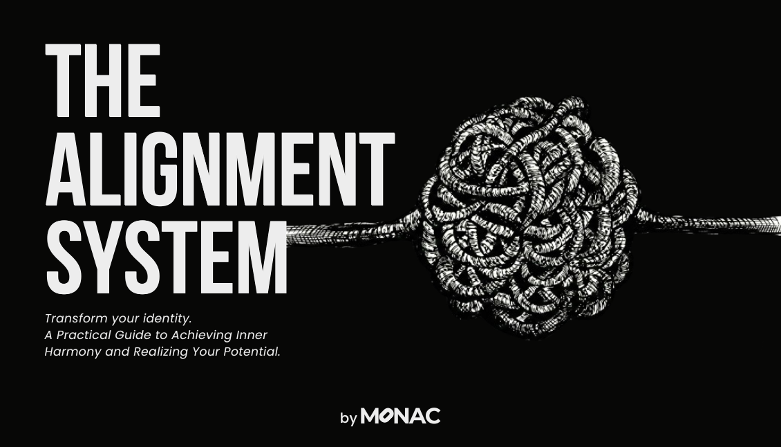 The Alignment System by MONAC