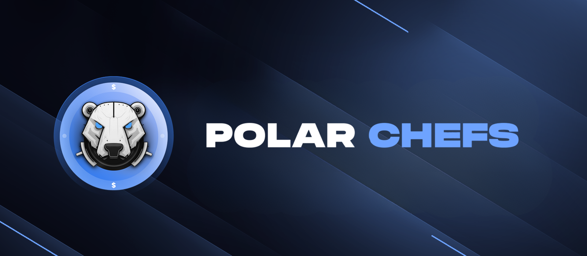 Polar Chefs banner