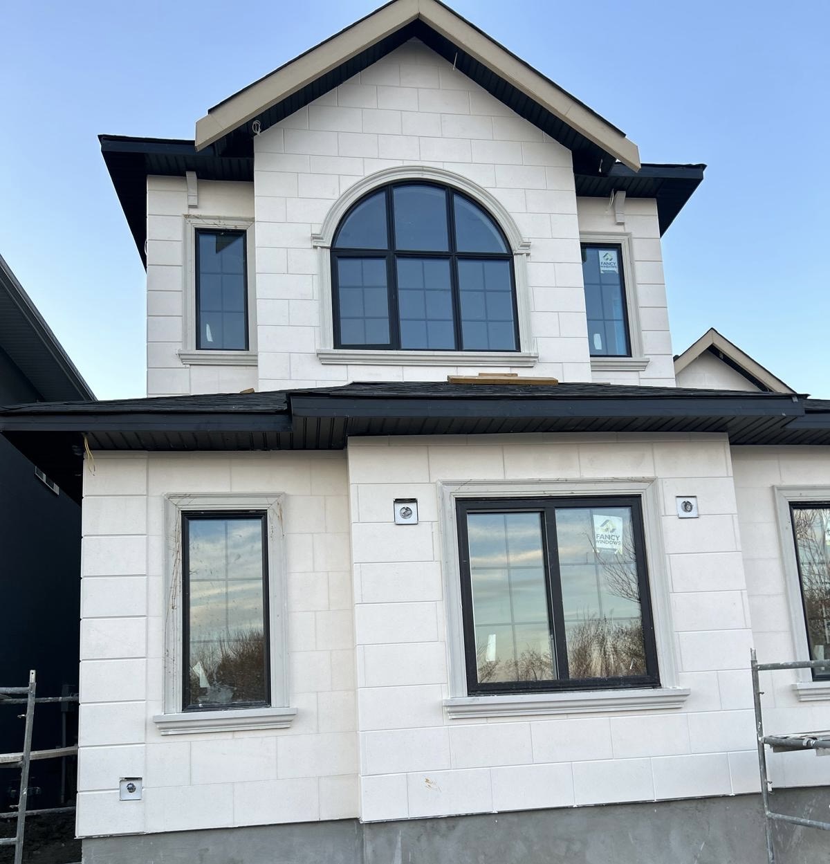 🧱 Tile & Stone Work