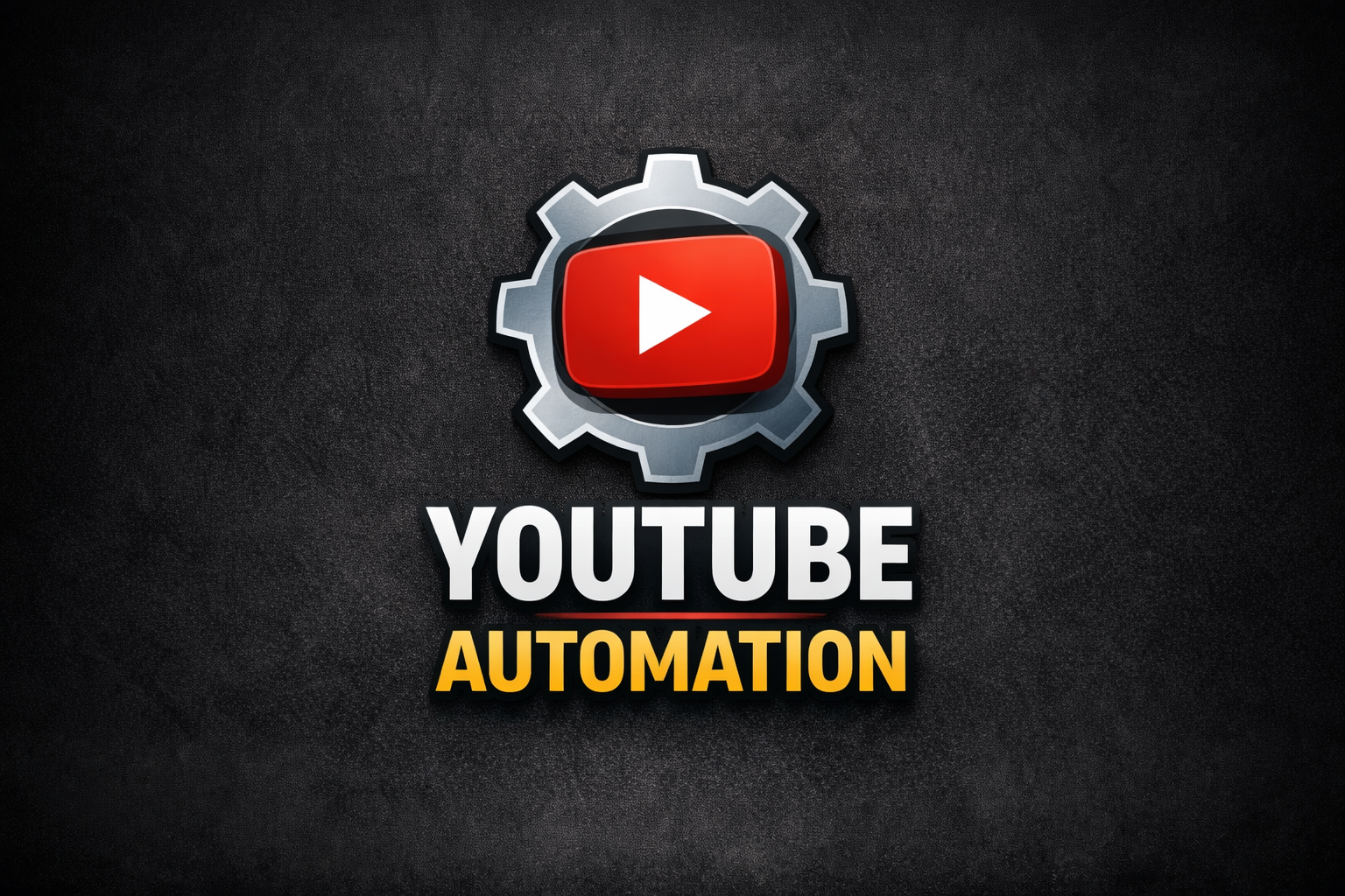 Youtube Automation Course 