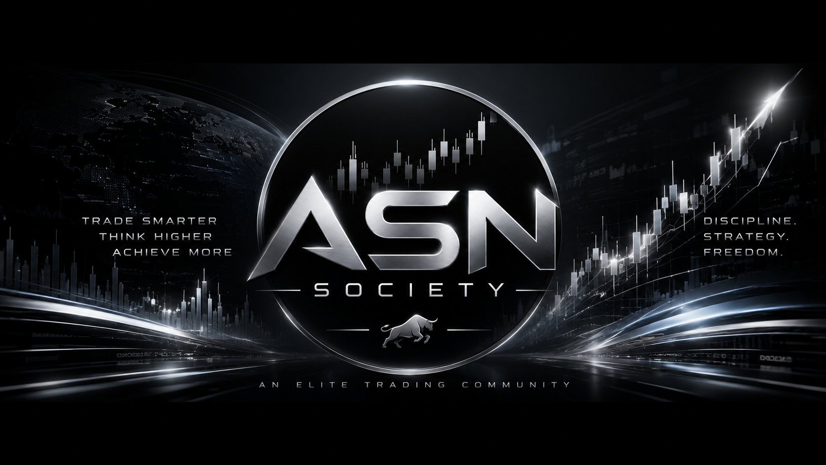 ASN Society banner