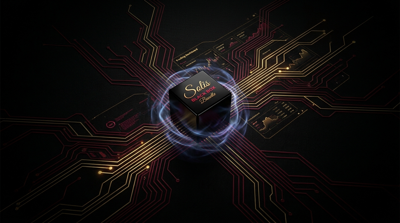 Solis Black Box Bundle