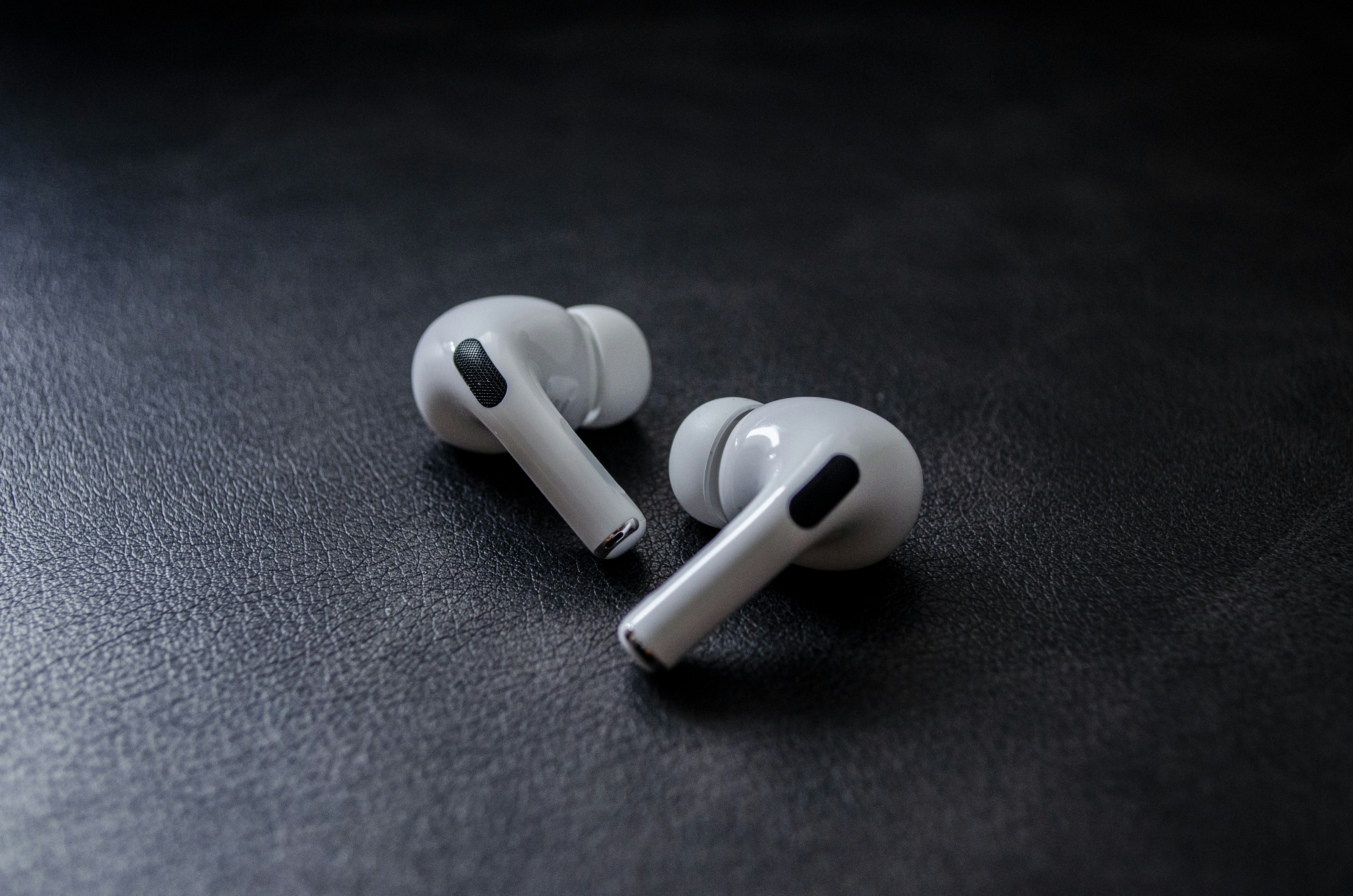 Pro White TWS Airpods 