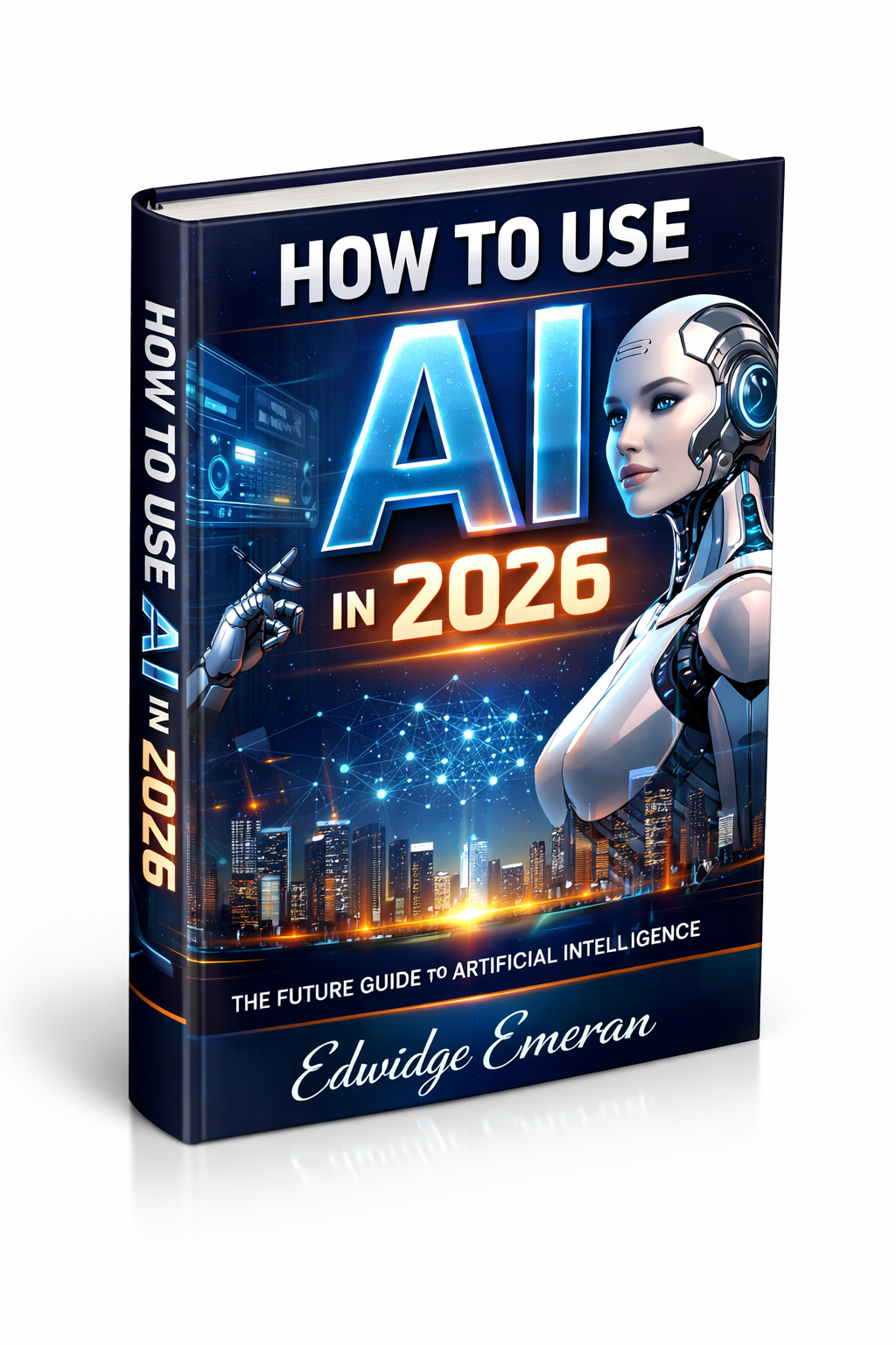 AI Made Simple: 2026 Edition