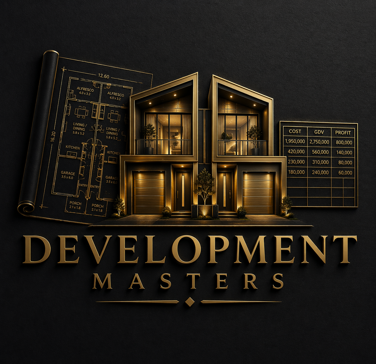 Development Mastery - Comprehensive 6 Month Education Program