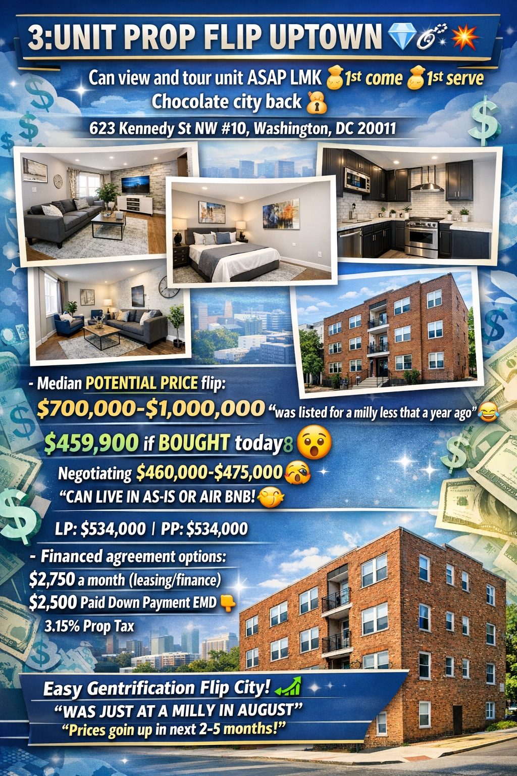 PROPERTY MANAGEMENT 