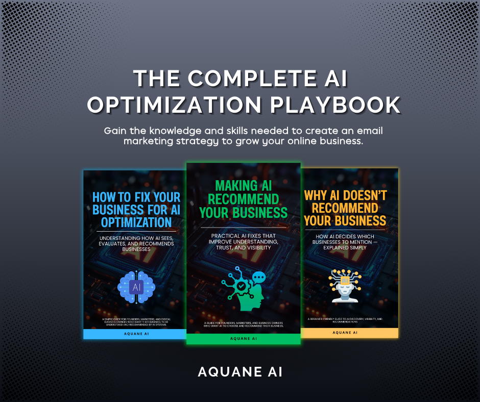 AI Optimization Bundle