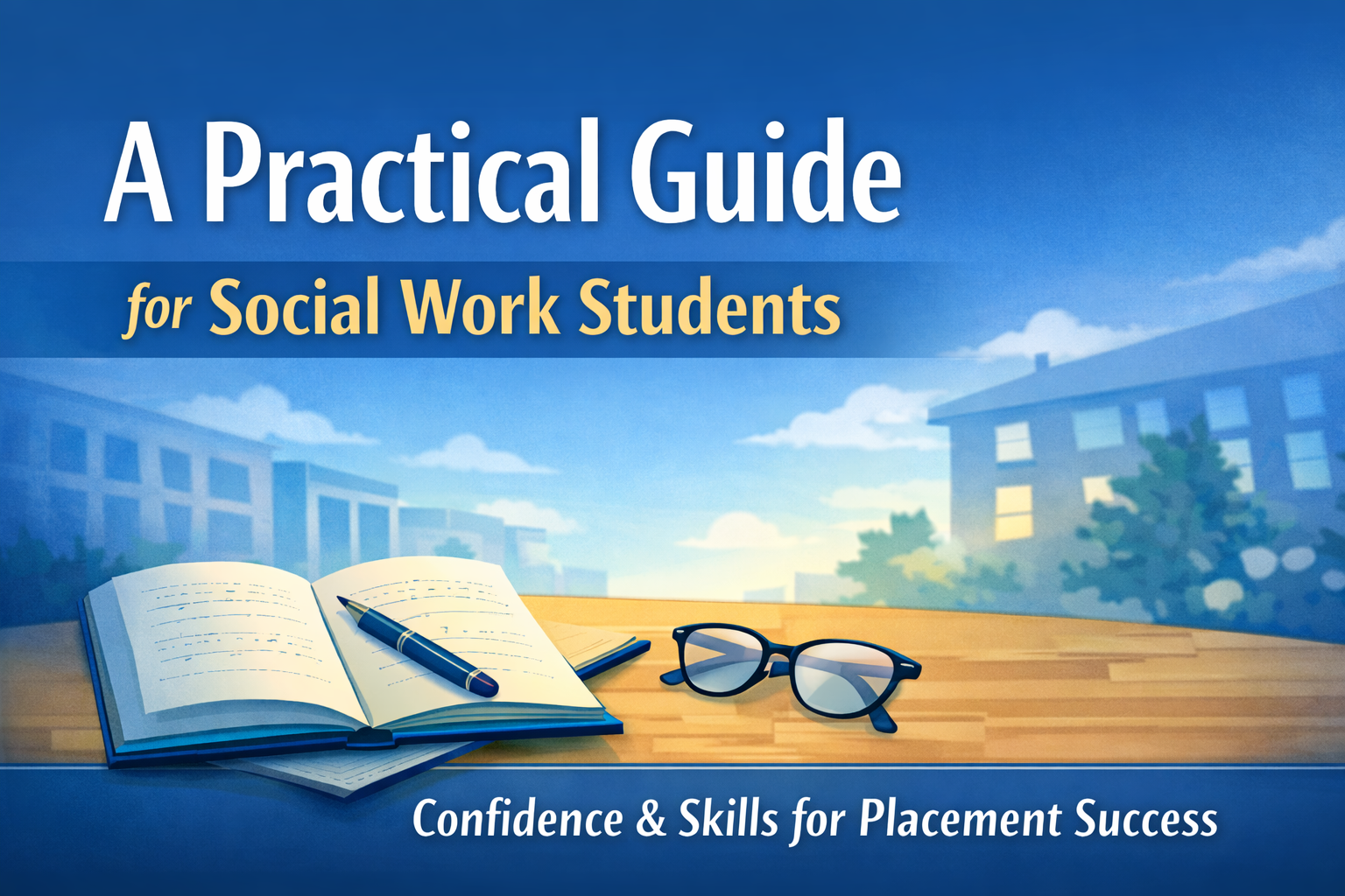 Practical Guide for Students