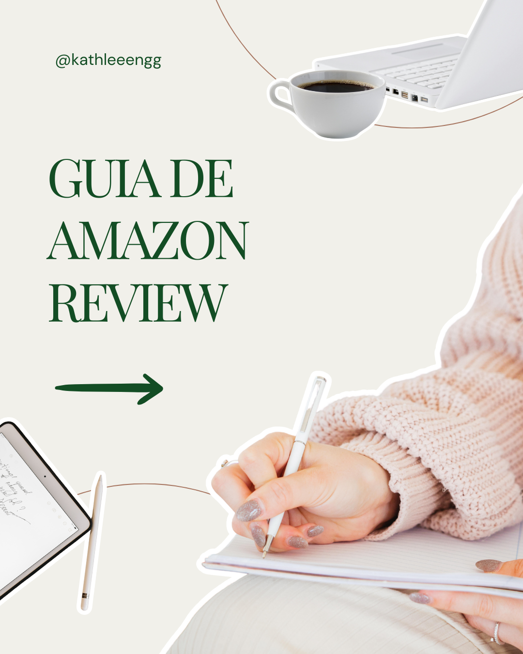 Guía de Amazon Review