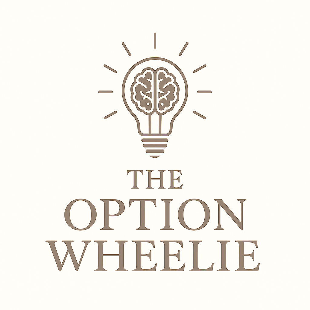 The Option Wheelie Alerts