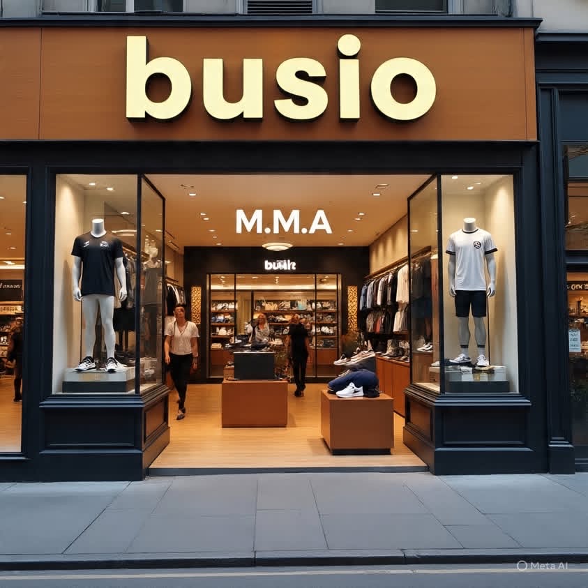 Busio MMA Training Bands