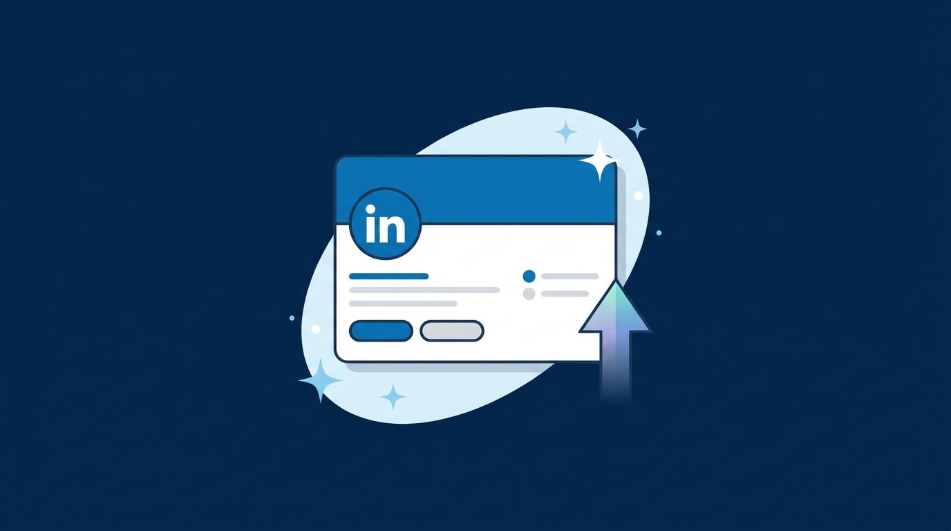 LinkedIn Optimization