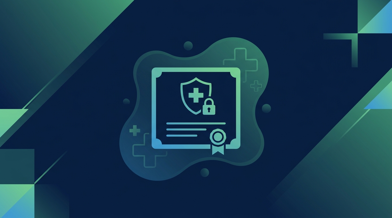 HIPAA Training + Certificate