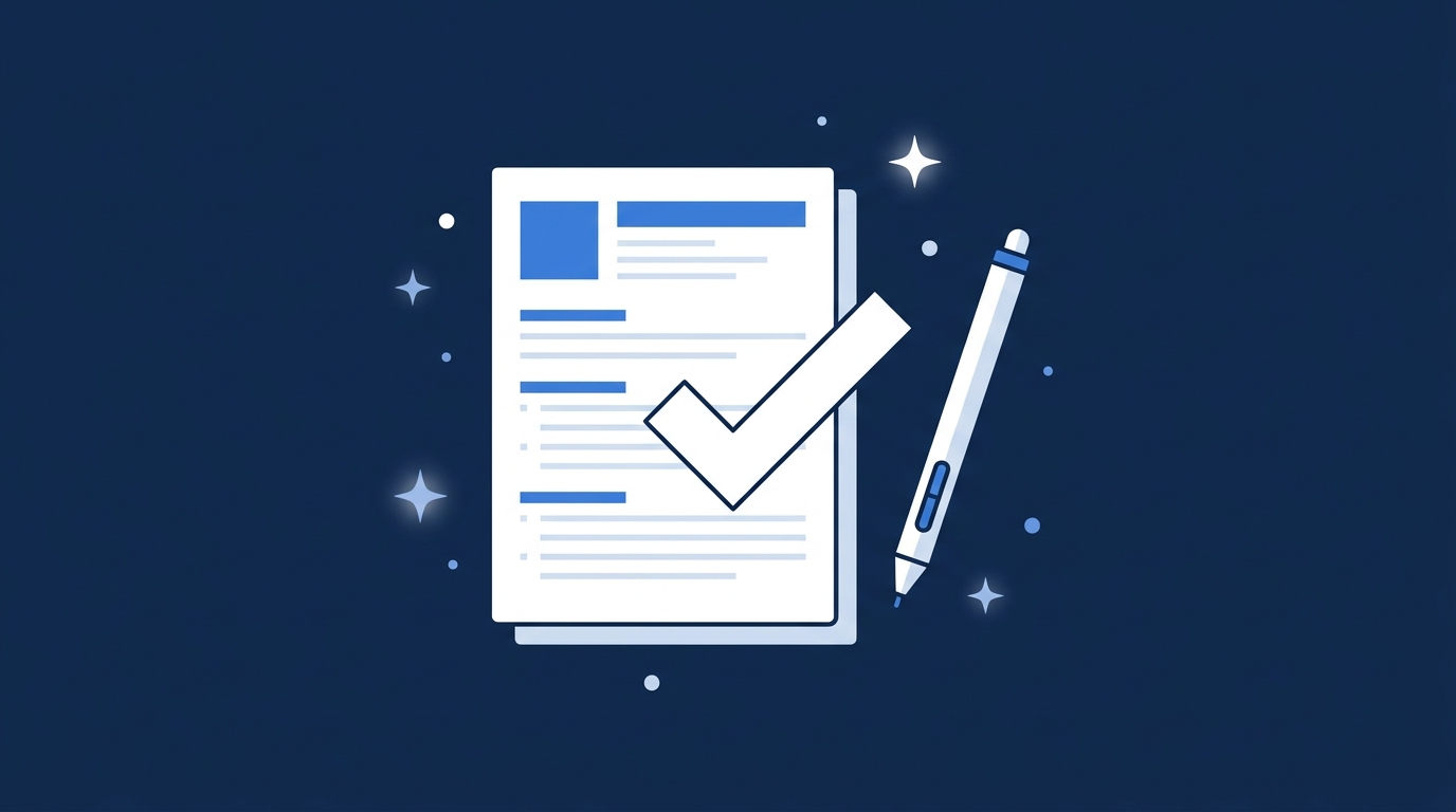 Resume Optimization