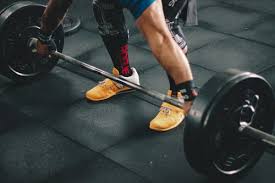 FitCoach Elite Training