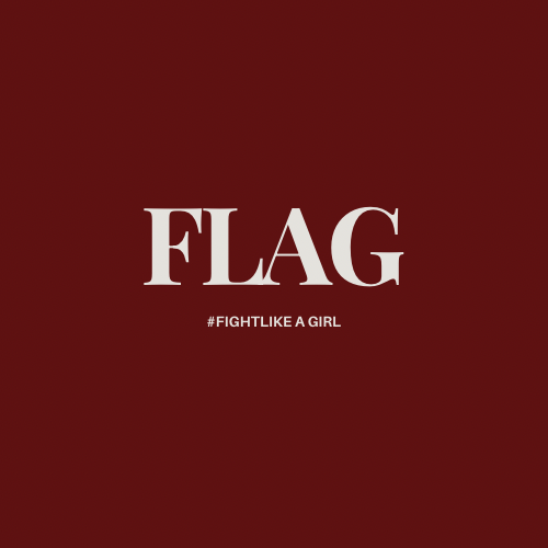 Fight Like A Girl Bootcamp