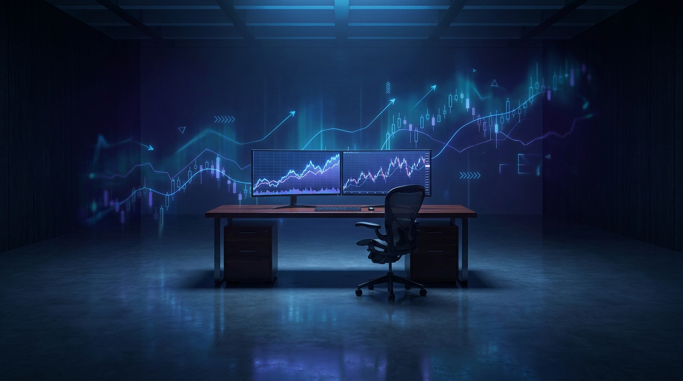 Trading Fundamentals: Momentum & Risk Management