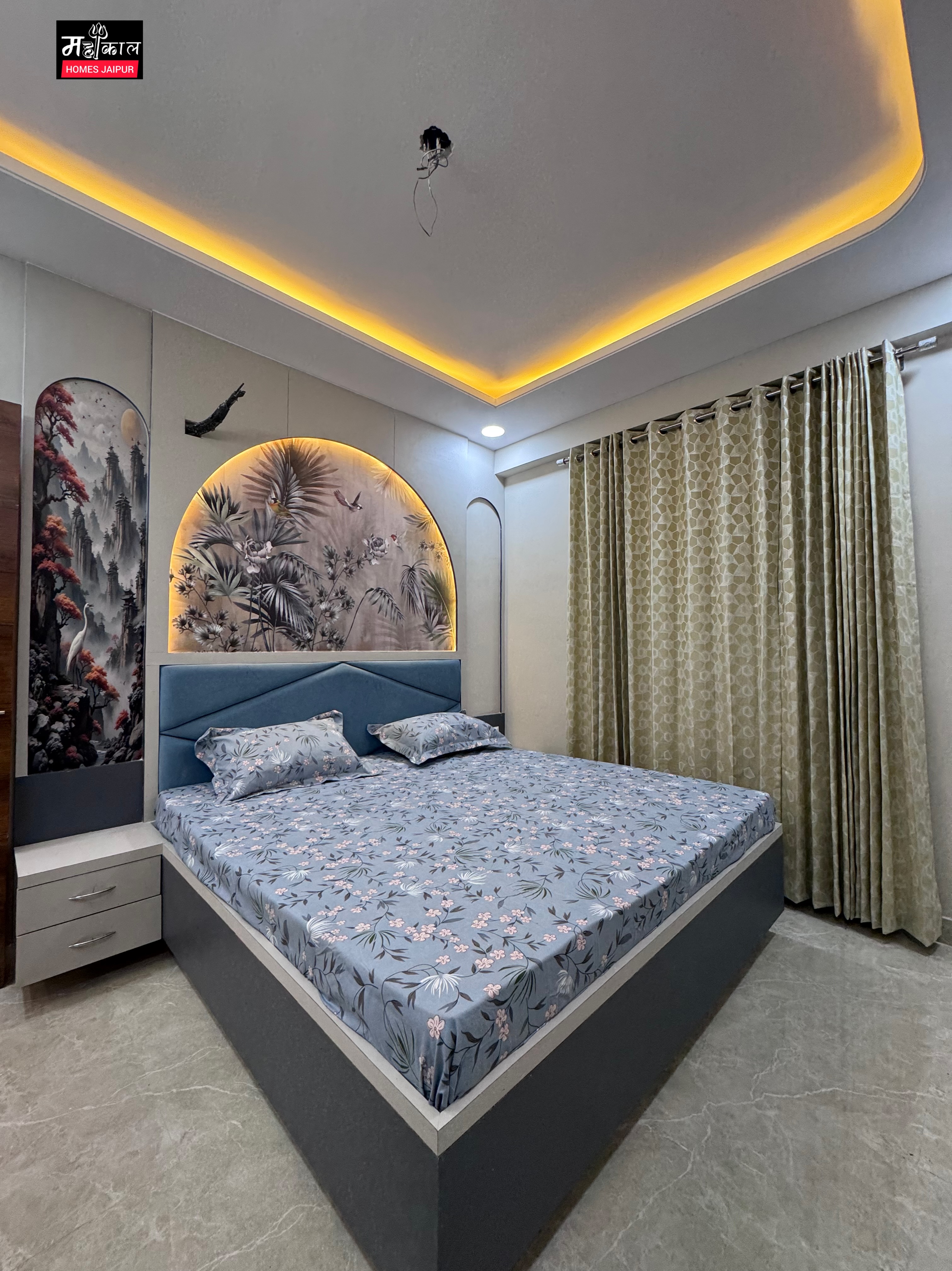 mahakal homes jaipur 