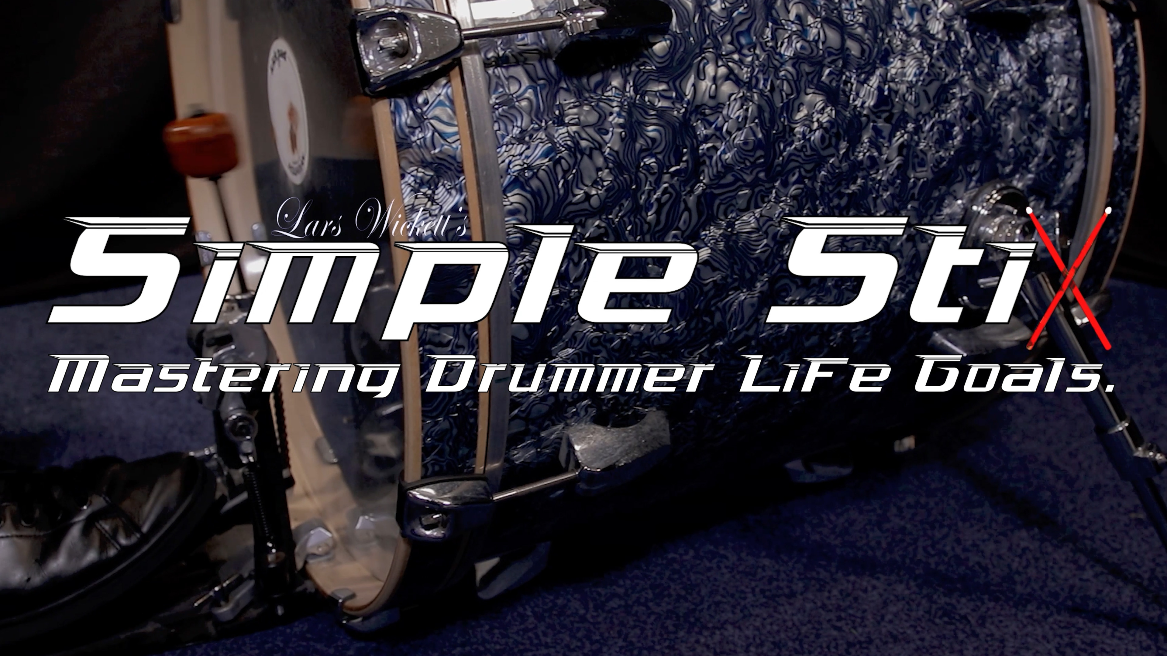 Simple Stix FREE Drummer Tips
