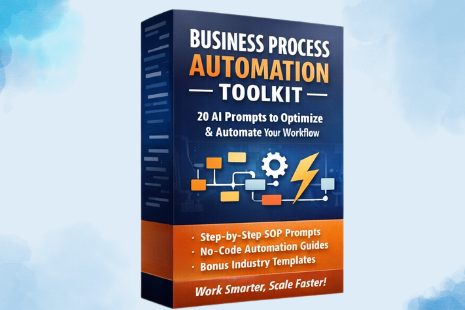 Business Process Automation Toolkit