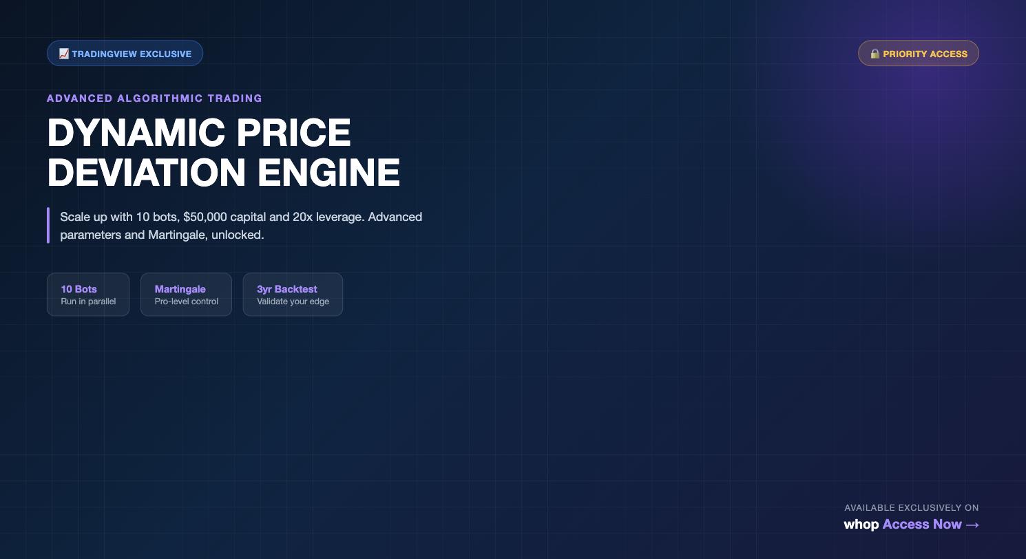 DPDE-BOT PREMIUM