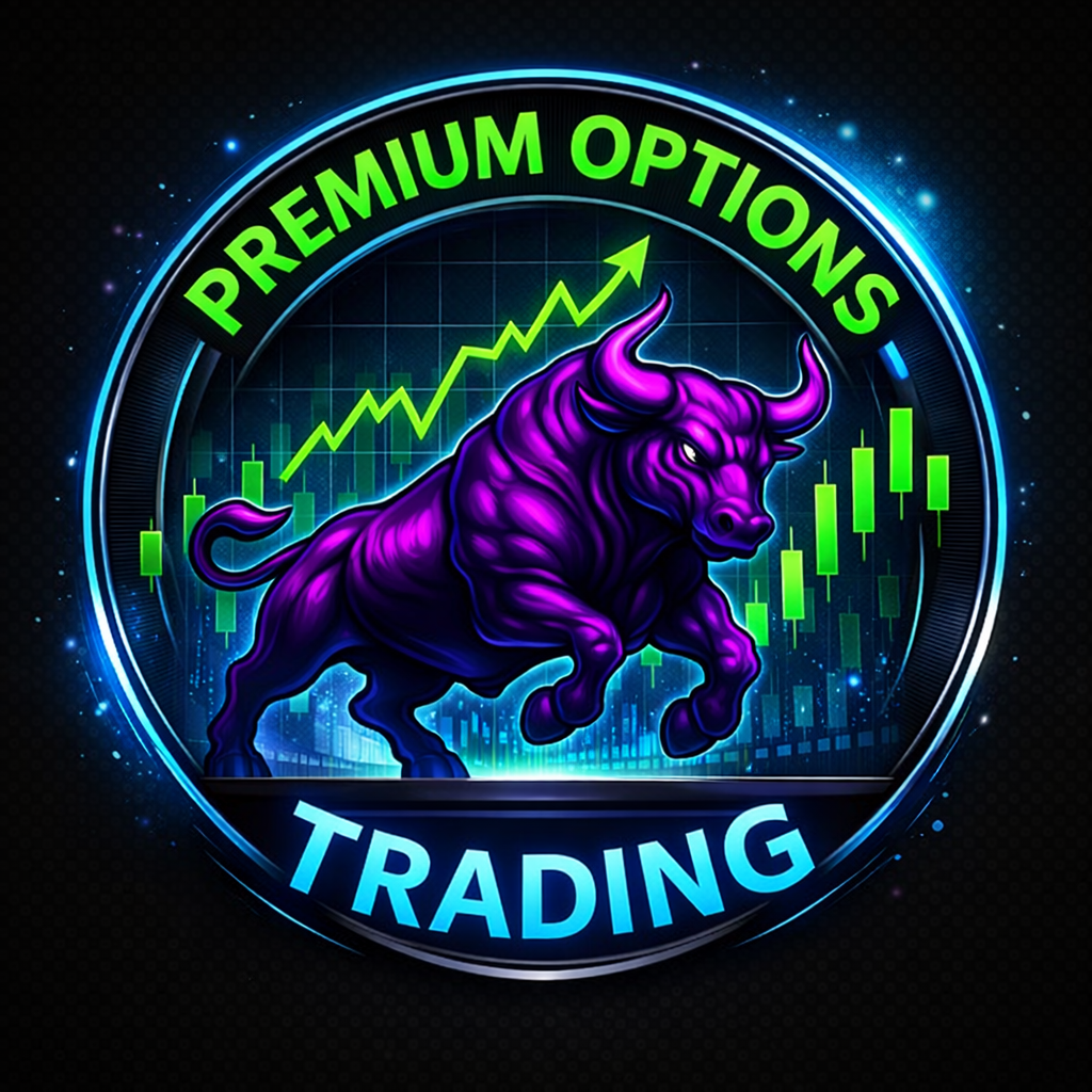 Premium Options Trading