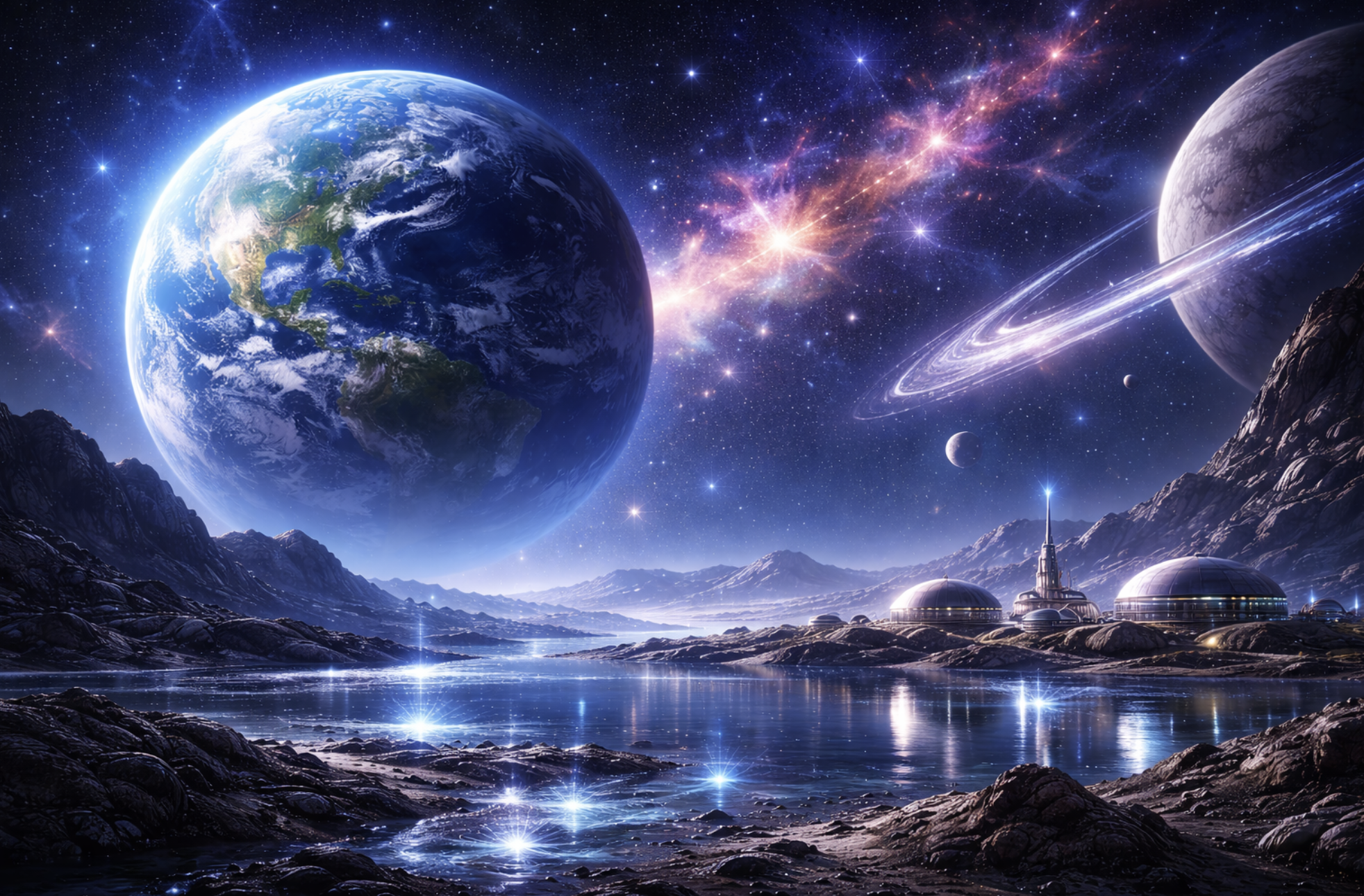 Moon's Lair: Data+Simplicity