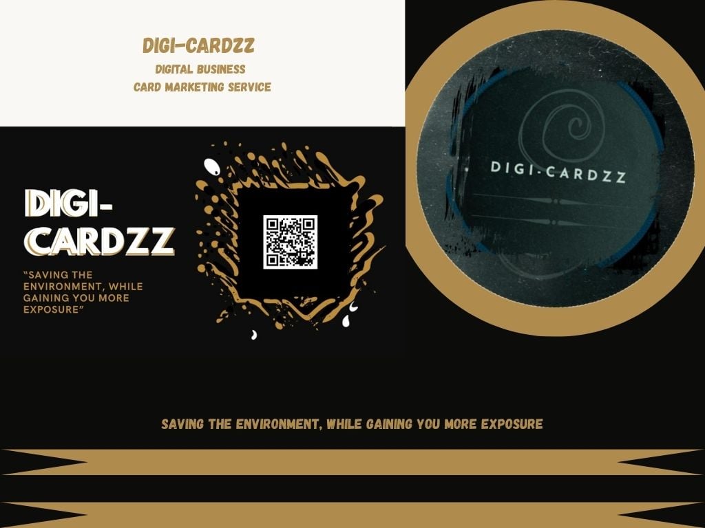 Digi-Cardzz banner