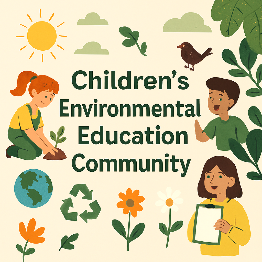 EcoKids Club