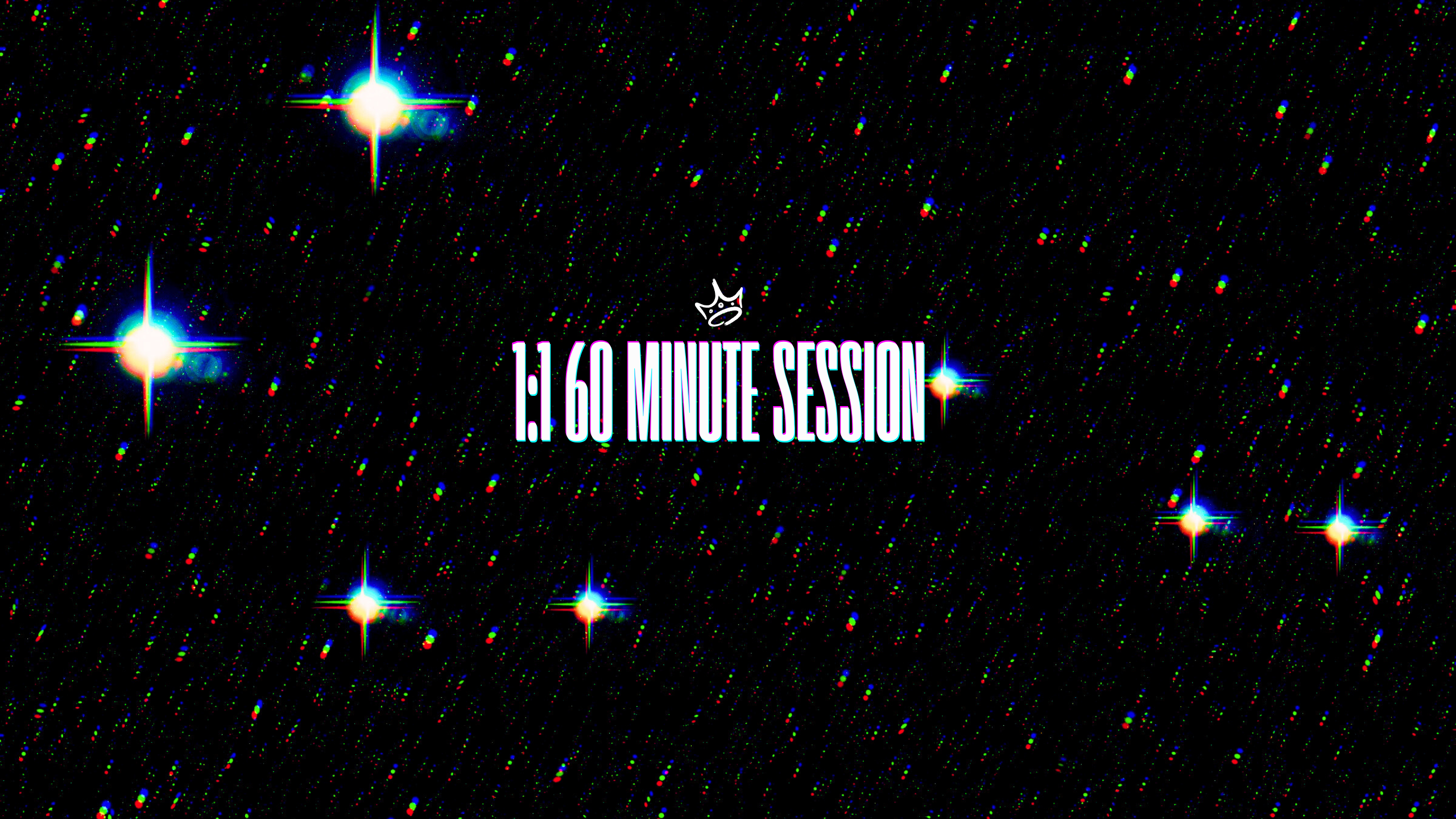 1:1 60 Minute Coaching