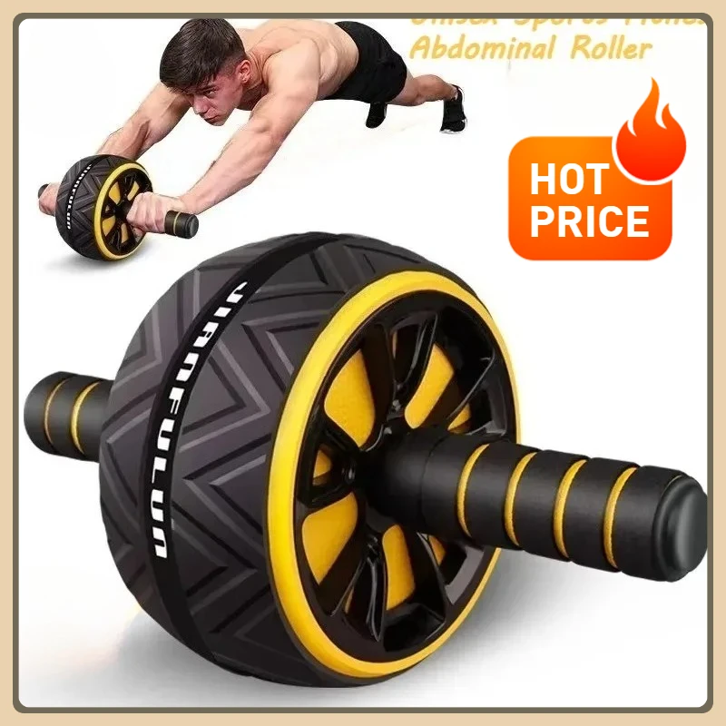 Ab roller abdominal wheel 