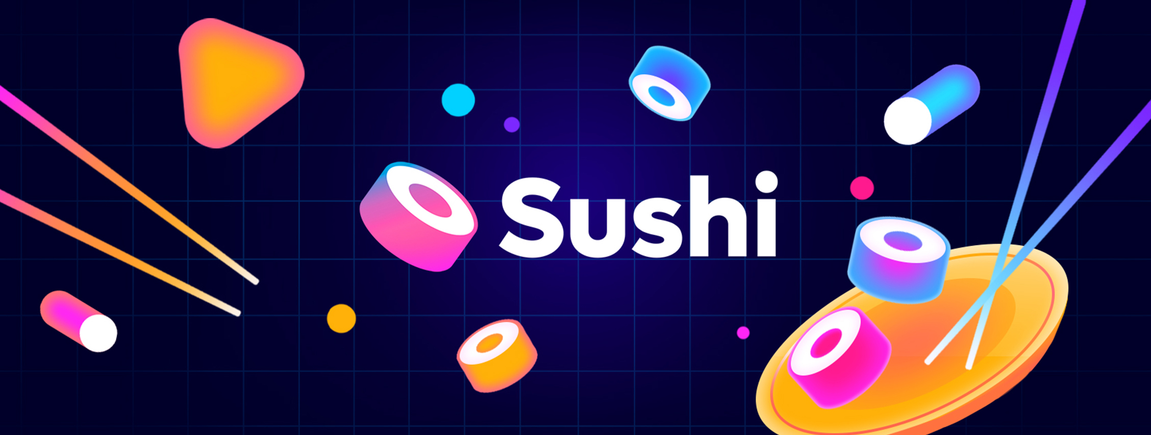 Clip for Sushi ($10,000 Budget)